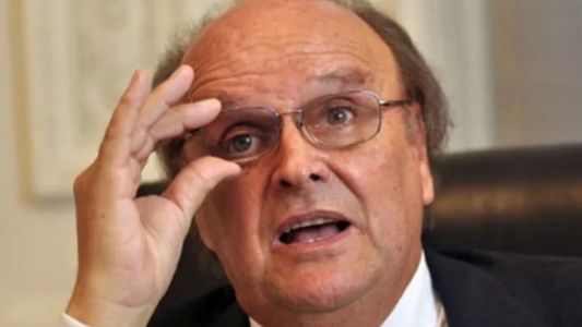 Una empleada doméstica robó la caja fuerte de la casa de José Ignacio de Mendiguren