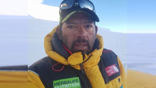 Encontraron a un montañista muerto en el Himalaya