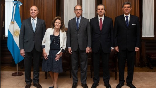 La Corte volvió a declarar inconstitucional el pago de Ganancias en jubilaciones