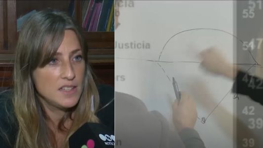 Fútbol matemático: la fórmula para que los chicos se enganchen con los números