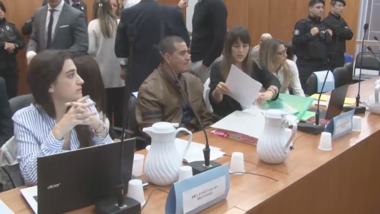 Comenzó el juicio por la explosión de gas que destruyó un edificio