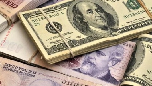 El Banco Central intervino en futuros y el dólar cerró casi sin cambios