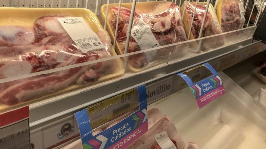 Relanzaron Precios Cuidados con subas promedio de 4,9%