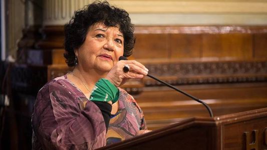 La investigadora Dora Barrancos renunció al directorio del Conicet