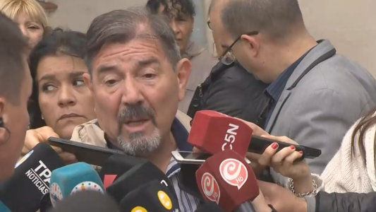 Atentado contra el diptuado Olivares: primeras declaraciones el vocero