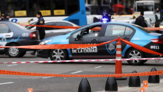 Se difundió el audio del 911 que reportaba el ataque a Olivares