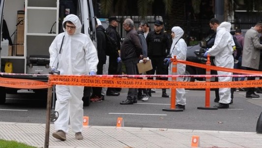 Qué se sabe hasta ahora del ataque al diputado Olivares y a Miguel Yadón