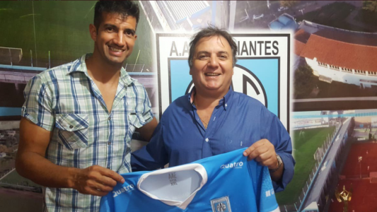 "Cobraron a favor nuestro cosas que nada que ver": audio del jugador que ascendió con su club a la B Nacional