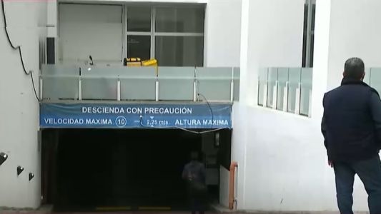 Ataque al diputado y al asesor: hallaron el auto de los agresores y allanan un domicilio en Capital