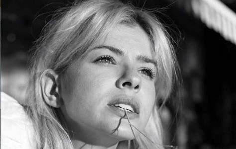 La China Suarez rompió Instagram: un extraño movimiento con sus labios y un baile sensual