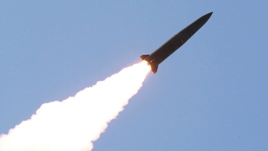 Crece la tensión entre Corea del Norte y EE. UU.