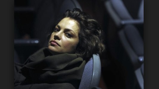 Los mensajes de apoyo para Dolores Fonzi de sus amigas y colegas luego de la masectomía