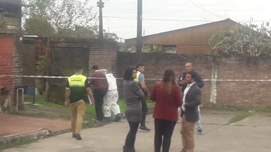 Barrio Juan B. Terán: Una mujer fue asesinada por su hija