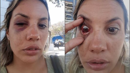 Denunció a su ex pareja por violencia de género y la Justicia le pide que haga "autocrítica"