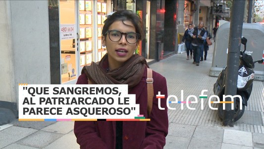 Telefem: ¿Por qué cuesta tanto hablar de la menstruación?