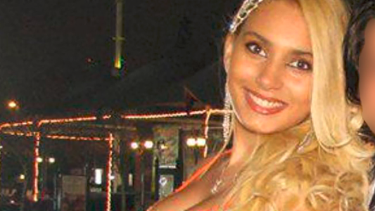 Declaró la hija de "El Gitano y dijo que no conocía a Yadón