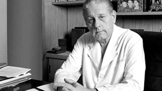 Histórico: 70 años después, subieron a Internet la tesis del doctor Favaloro