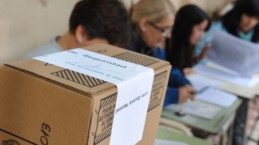 Comenzaron las elecciones en Córdoba: ya votaron Schiaretti y Mestre