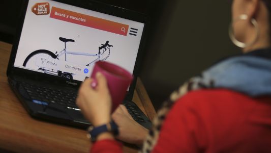 Arranca mañana una nueva edición del Hot Sale