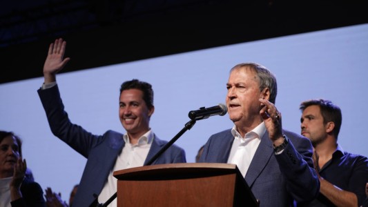 Resultados de las elecciones 2019 en Córdoba