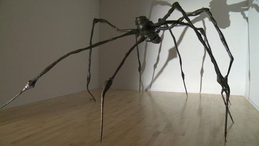 Las mujeres artistas cada vez mejores cotizadas en Nueva York