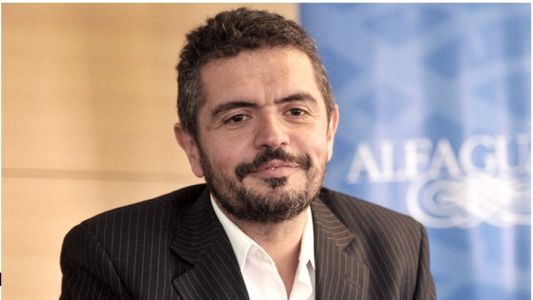 A los 55 años murió el escritor Leopoldo Brizuela