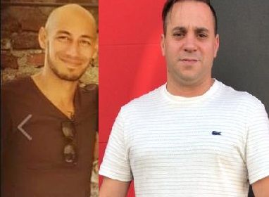 San Vicente: encontraron asesinados a dos amigos que estaban desaparecidos