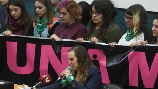 El desgarrador relato de las estudiantes abusadas por el profesor de la UNCuyo