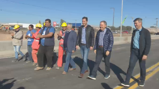 Schiaretti: descarta candidatura presidencia y abierto al diálogo con CFK