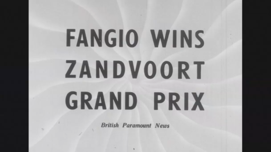 La máxima categoría vuelve al reino de Máxima