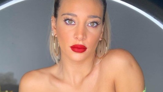 Nada es para siempre: Sol Pérez cortó con su novio después de un mes de romance