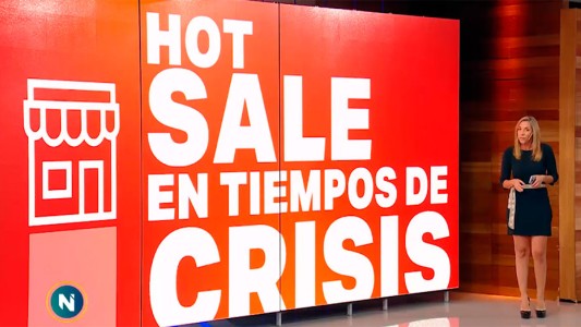 #HotSale2019: ¿cuál fue el producto básico más vendido?
