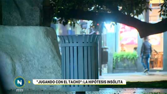 Ataque en el Congreso: la insólita hipótesis de la defensa del hombre que efectuó los tiros