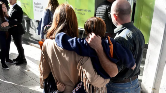 “Princesa no, caballero”: la historia del nene marplatense de 5 años que legalizó su cambio de género