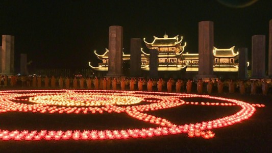 La celebración más importante del Budismo