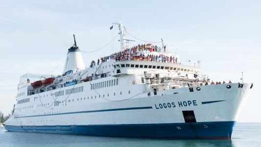 Buenos Aires recibirá la librería flotante más grande del mundo