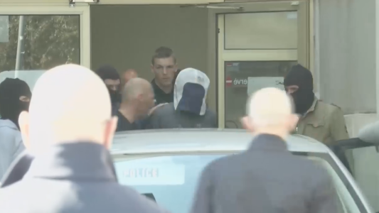 Cayó uno de los máximos jefes de ETA: estuvo 17 años prófugo