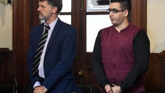 Prisión perpetua para un hombre que mató a cinco personas en ocho meses en el 2015