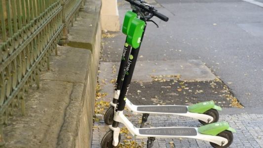 Aprobaron la ley que permite la circulación de monopatines eléctricos en la Ciudad
