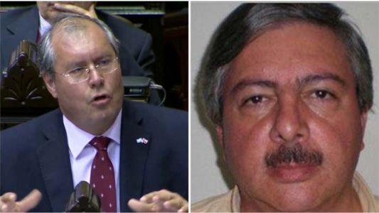 Crimen del diputado Olivares y su asesor: detuvieron a un séptimo imputado