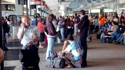 Invertirán $ 1000 millones en la renovación total de la terminal de Retiro