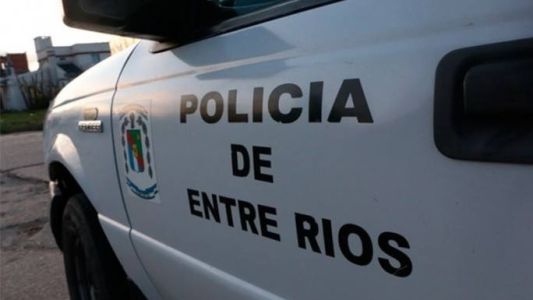 Por abusar sexualmente de sus dos hijas un policía pasará 23 años preso