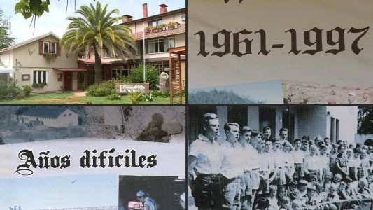 Alemania indemnizará a víctimas de Colonia Dignidad en Chile