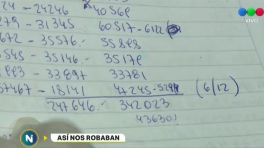 Detuvieron a dos funcionarios del Ministerio de Educación bonaerense por millonaria estafa