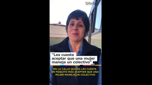 Historias de mujeres que con pasión, trabajan en un mundo de hombres