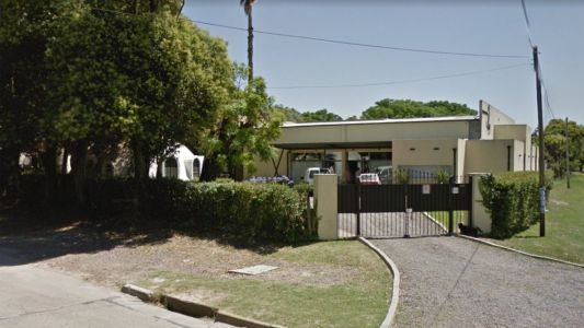 Femicidio en Marcos Paz: un policía retirado asesinó a balazos a su exesposa en la puerta de una fiesta