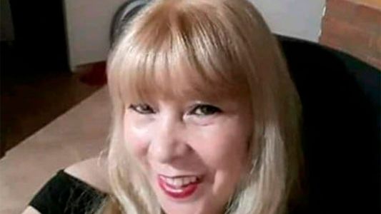 El dramático pedido de la hija del policía retirado que asesinó a su ex mujer en una fiesta