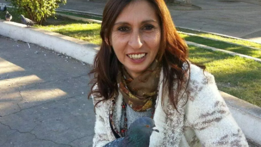 Acompañó a los hijos al colegio y desapareció: encontraron su cuerpo al costado de la ruta