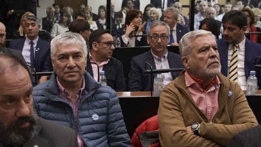 Comenzó el juicio contra Cristina: cuarto intermedio hasta el lunes