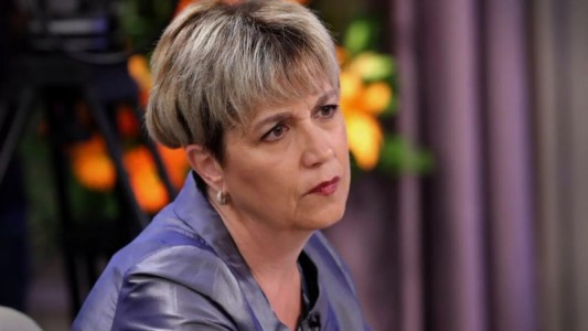 La esposa de Julio De Vido dijo que la causa "está armada"